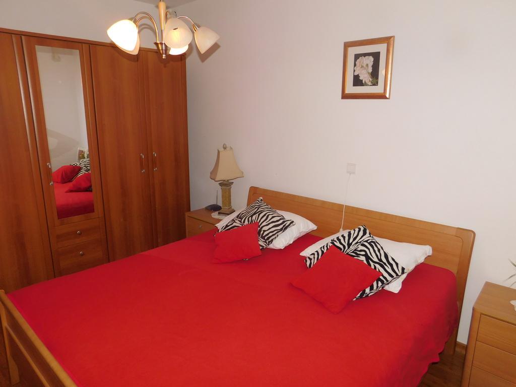 Apartments Obelix Pula Rum bild